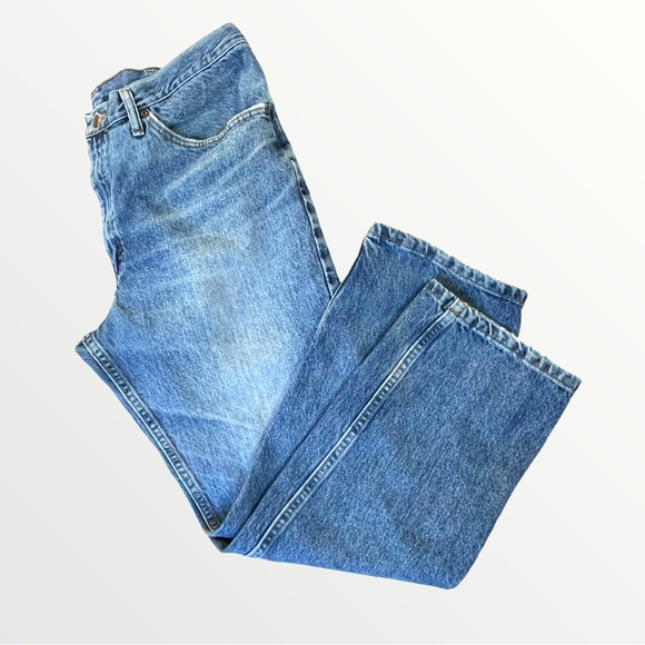 Lee Jeans 38”x30” - Picture 7 of 16